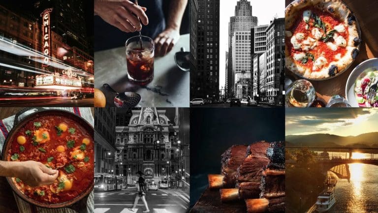 Oakland #1 – The Best Food Cities in the US: 2024 Readers’ Choice Awards